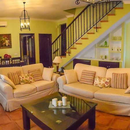 PeñaflorCasa Blancaflorアパートメント エクステリア 写真