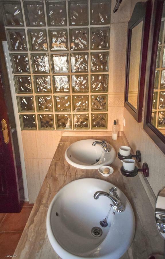 PeñaflorCasa Blancaflorアパートメント エクステリア 写真